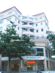 The Riverside Piazza (D1), Apartment #449985761